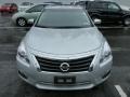 Brilliant Silver - Altima 2.5 SL Photo No. 13