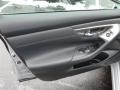 Charcoal 2013 Nissan Altima 2.5 SL Door Panel