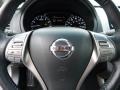 Charcoal 2013 Nissan Altima 2.5 SL Steering Wheel