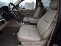  2013 Escalade EXT Premium AWD Cashmere/Cocoa Interior