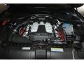 3.0 Liter TFSI Supercharged DOHC 24-Valve VVT V6 2012 Audi A7 3.0T quattro Premium Plus Engine