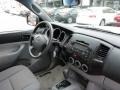 2009 Silver Streak Mica Toyota Tacoma Regular Cab  photo #5