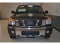 Smoke Gray - Titan SV Crew Cab Photo No. 2