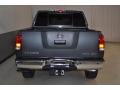 Smoke Gray - Titan SV Crew Cab Photo No. 5