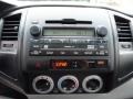 2009 Silver Streak Mica Toyota Tacoma Regular Cab  photo #19