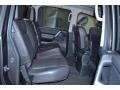 Smoke Gray - Titan SV Crew Cab Photo No. 10