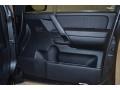 Smoke Gray - Titan SV Crew Cab Photo No. 12