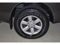 Smoke Gray - Titan SV Crew Cab Photo No. 15