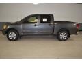Smoke Gray - Titan SV Crew Cab Photo No. 19