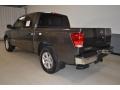 Smoke Gray - Titan SV Crew Cab Photo No. 20