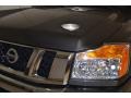 Smoke Gray - Titan SV Crew Cab Photo No. 21