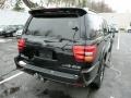 2003 Black Toyota Sequoia Limited 4WD  photo #13