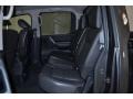 Smoke Gray - Titan SV Crew Cab Photo No. 31