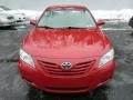Barcelona Red Metallic - Camry LE V6 Photo No. 14