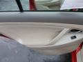 Barcelona Red Metallic - Camry LE V6 Photo No. 15