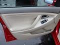 Barcelona Red Metallic - Camry LE V6 Photo No. 16