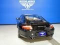 Black - 911 Carrera 4S Coupe Photo No. 5