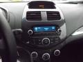 Silver/Silver Controls Photo for 2013 Chevrolet Spark #75342382
