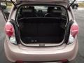 Silver/Silver Trunk Photo for 2013 Chevrolet Spark #75342451