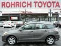 Phantom Gray Pearl 2006 Toyota Matrix XR AWD