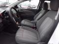 Summit White - Sonic LT Hatch Photo No. 11