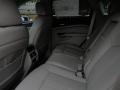 2013 Evolution Green Metallic Cadillac SRX Luxury AWD  photo #9