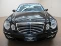 Black - E 350 4Matic Sedan Photo No. 2