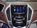 2013 Evolution Green Metallic Cadillac SRX Luxury AWD  photo #12