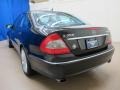 Black - E 350 4Matic Sedan Photo No. 5