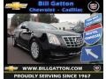 Black Raven - CTS 3.0 Sedan Photo No. 1