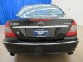 Black - E 350 4Matic Sedan Photo No. 6