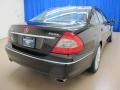 Black - E 350 4Matic Sedan Photo No. 7