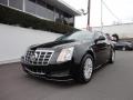 Black Raven - CTS 3.0 Sedan Photo No. 3