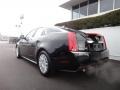 Black Raven - CTS 3.0 Sedan Photo No. 5