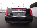 Black Raven - CTS 3.0 Sedan Photo No. 6