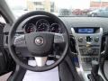 Black Raven - CTS 3.0 Sedan Photo No. 11