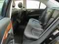 Black - E 350 4Matic Sedan Photo No. 17