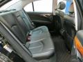 Black - E 350 4Matic Sedan Photo No. 19