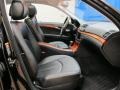 Black - E 350 4Matic Sedan Photo No. 21