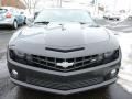 Black - Camaro SS Coupe Photo No. 6