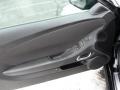 Black Door Panel Photo for 2012 Chevrolet Camaro #75343405