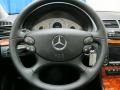 Black - E 350 4Matic Sedan Photo No. 32