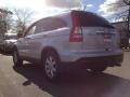 2009 Alabaster Silver Metallic Honda CR-V EX-L 4WD  photo #11