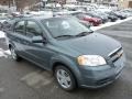 Wintergreen - Aveo LT Sedan Photo No. 3