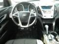 2010 Cyber Gray Metallic Chevrolet Equinox LT  photo #10