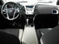 2010 Cyber Gray Metallic Chevrolet Equinox LT  photo #11