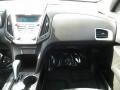 2010 Cyber Gray Metallic Chevrolet Equinox LT  photo #12