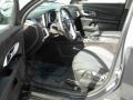 2010 Cyber Gray Metallic Chevrolet Equinox LT  photo #13