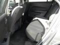 2010 Cyber Gray Metallic Chevrolet Equinox LT  photo #14