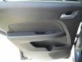 2010 Cyber Gray Metallic Chevrolet Equinox LT  photo #15